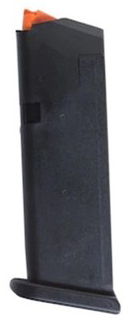 GLOCK MAG G20 10MM 10RD ORANGE FOLLOWER PKG - Sale